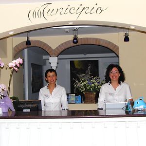 Hotel Resort Marinella